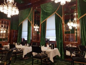 Hotel Sacher Vienna | Austria | Ultimate Travel Company
