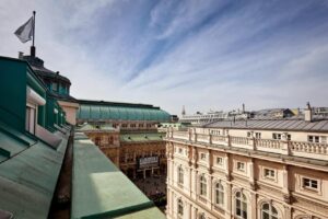 Hotel Bristol, Vienna | Austria | Ultimate Travel Company