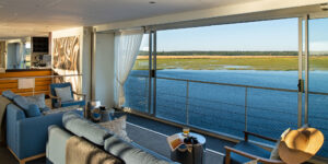 Zambezi Queen, Botswana | Ultimate Travel Company