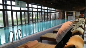 Six Senses Qing Cheng Mountain | China | Ultimate Travel Co