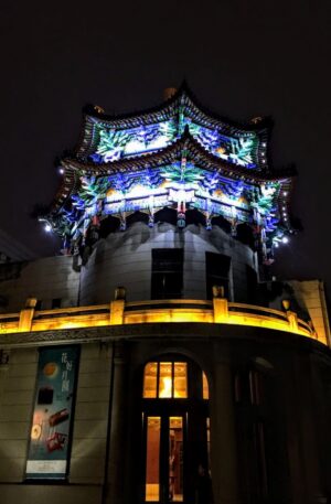 Sofitel Legend Peoples Grand Hotel Xian | Ultimate Travel Co