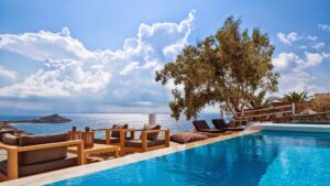 Myconian Ambassador, Mykonos, Greece - The Ultimate Travel Co
