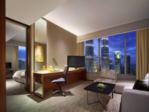 Traders Hotel, Kuala Lumpur | Malaysia | Ultimate Travel Company