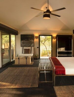 Suján Jawai Leopard Camp, Rajasthan, India | Ultimate Travel Co