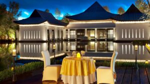 St Regis Lhasa, Tibet | China | Ultimate Travel Company