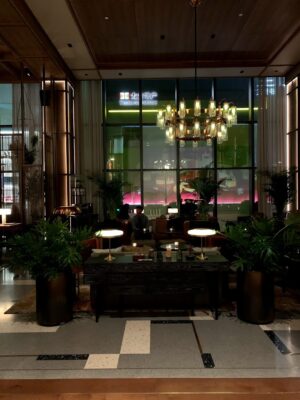 The Opposite House, Beijing China | Ultimate Travel Company