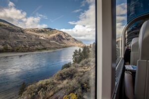 Rocky Mountaineer | Canada | Ultimate Travel Company