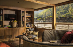 Gypsy, Upper Mekong - Laos | The Ultimate Travel Company