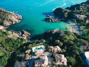 Buzios Luxury Holidays & Tours, Brazil | The Ultimate Travel Co