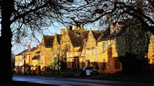 The Lygon Arms, Broadway | England | Ultimate Travel Company