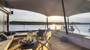 Aqua Nera | Peruvian Amazon | Ultimate Travel Company