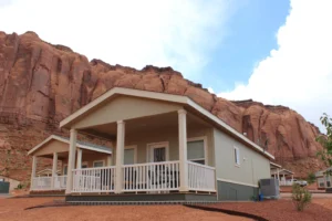 Goulding’s Lodge, Monument Valley | The Ultimate Travel Company