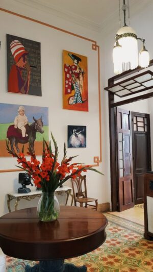 Casa Buenavista | Cienfuegos | The Ultimate Travel Company