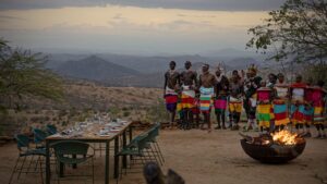 Ol Lentille | Laikipia | The Ultimate Travel Company