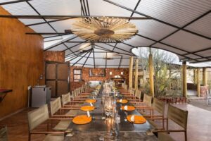 Etendeka Mountain Camp | Damaraland | Ultimate Travel Company