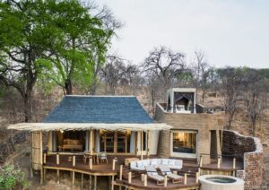 Puku Ridge, South Luangwa National Park | The Ultimate Travel Company