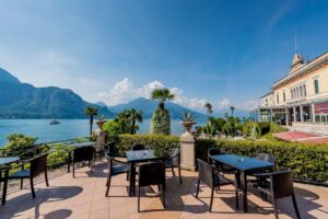 Grand Hotel Villa Serbelloni, Lake Como | Ultimate Travel Company