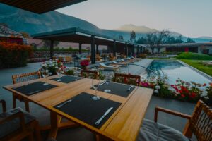 Sol Y Luna, Sacred Valley | Peru | Ultimate Travel Company