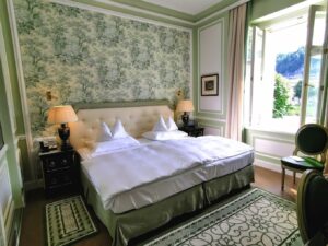 Hotel Sacher Salzburg | Austria | Ultimate Travel Company