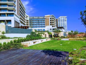 The Amara, Limassol | Cyprus | Ultimate Travel Company