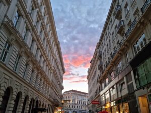 Hotel Sacher Vienna | Austria | Ultimate Travel Company