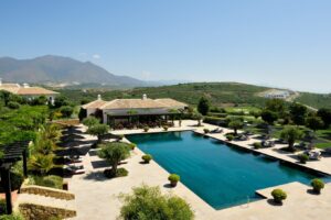 Finca Cortesin, Málaga | Spain | Ultimate Travel Company