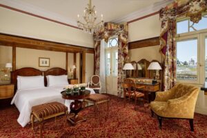 Hotel Bristol, Vienna | Austria | Ultimate Travel Company