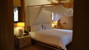 Six Senses Qing Cheng Mountain | China | Ultimate Travel Co