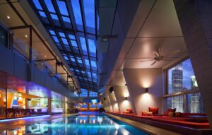 Traders Hotel, Kuala Lumpur | Malaysia | Ultimate Travel Company