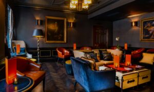 11 Cadogan Gardens, London | Ultimate Travel Company