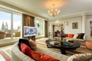 The Charles Hotel, Munich | Germany | Ultimate Travel Company