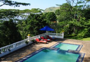 Ashburnham Estate, Kandy | Sri Lanka | Ultimate Travel Company