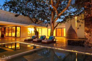 Chable Yucatan | Luxury Mexico Holidays | The Ultimate Travel Company