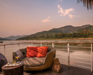 Gypsy, Upper Mekong - Laos | The Ultimate Travel Company