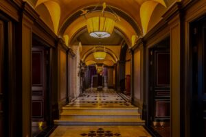 L’oscar, London | England | Ultimate Travel Company
