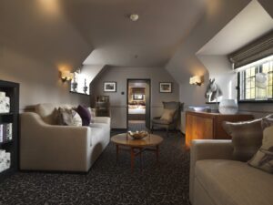 The Lygon Arms, Broadway | England | Ultimate Travel Company