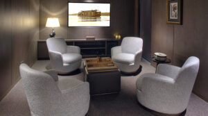 Aqua Nera | Peruvian Amazon | Ultimate Travel Company