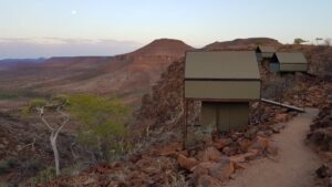 Etendeka Mountain Camp | Damaraland | Ultimate Travel Company