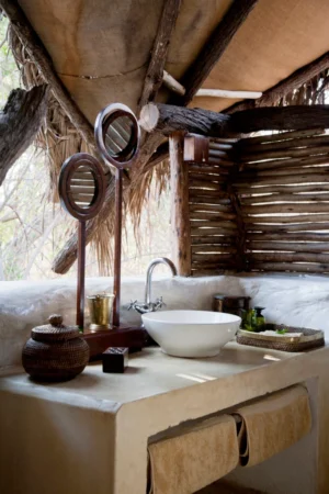 Kiba Point, Selous Game Reserve | Exclusive Wilderness Retreat | Ultimate Travel Company