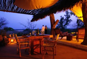 Kiba Point, Selous Game Reserve | Exclusive Wilderness Retreat | Ultimate Travel Company