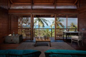 Cabo Serai, Goa | The Ultimate Travel Company