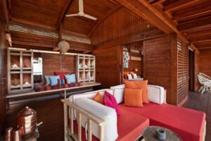 Cabo Serai, Goa | The Ultimate Travel Company