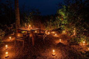 Cabo Serai, Goa | The Ultimate Travel Company