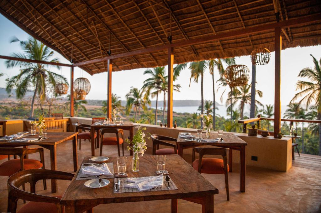 Cabo Serai, Goa | The Ultimate Travel Company