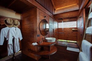 Cabo Serai, Goa | The Ultimate Travel Company