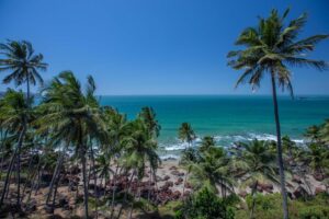 Cabo Serai, Goa | The Ultimate Travel Company