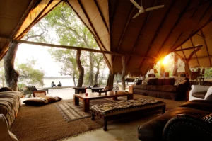 Kiba Point, Selous Game Reserve | Exclusive Wilderness Retreat | Ultimate Travel Company