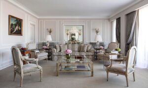 Four Seasons Hotel, Ritz Lisbon | Ultimate Travel Company