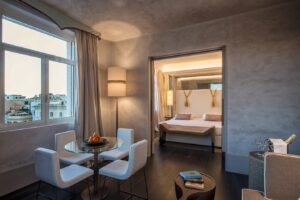Hotel Bernini Bristol, Rome | Ultimate Travel Company
