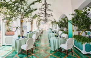 Le Sirenuse, Amalfi Coast | Ultimate Travel Company